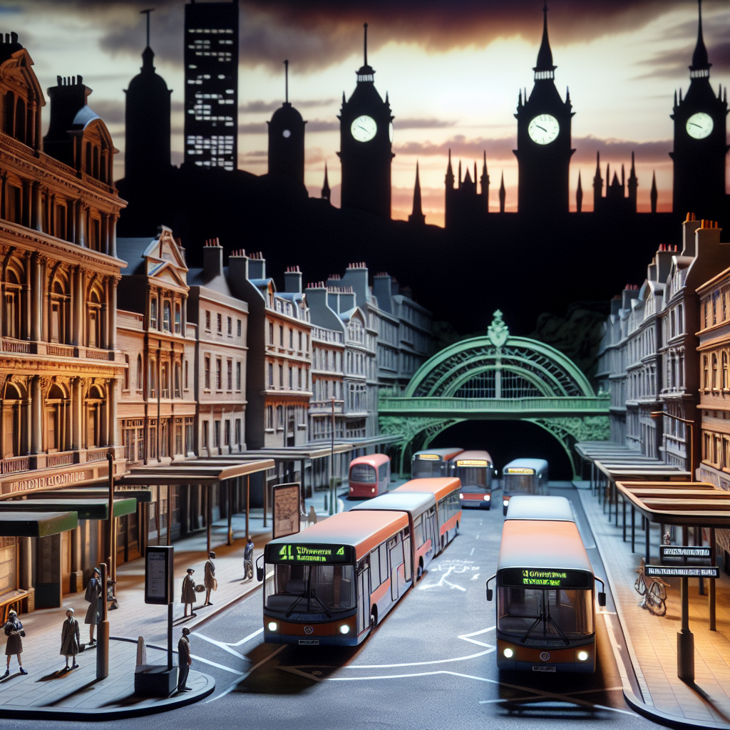 Napoli paralizzata: Sciopero trasporti di 24 ore blocca bus e metro