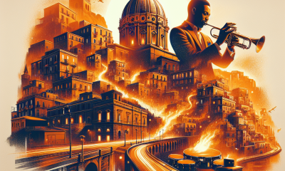 Napoli si infiamma di jazz: omaggio a Davis e Coltrane al San Pietro a Majella