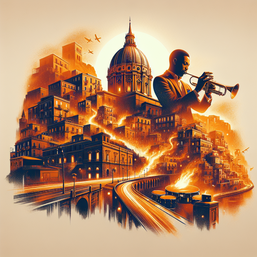 Napoli si infiamma di jazz: omaggio a Davis e Coltrane al San Pietro a Majella