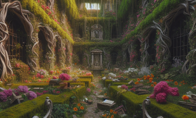 Napoli sotto choc: «Bianco Napoletano» nel caos del Giardino Segreto