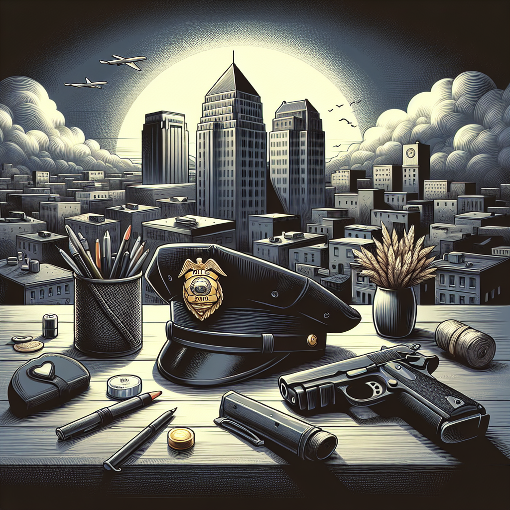 Napoli sotto shock: muore poliziotto Schiavone, malore fatale a 38 anni