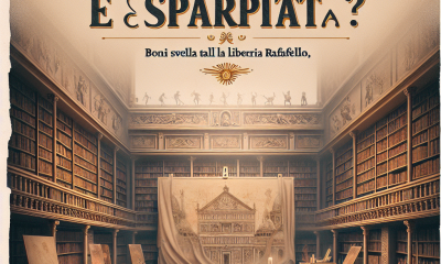 Perché l’arte napoletana è sparita? Boni svela tutto alla Libreria Raffaello