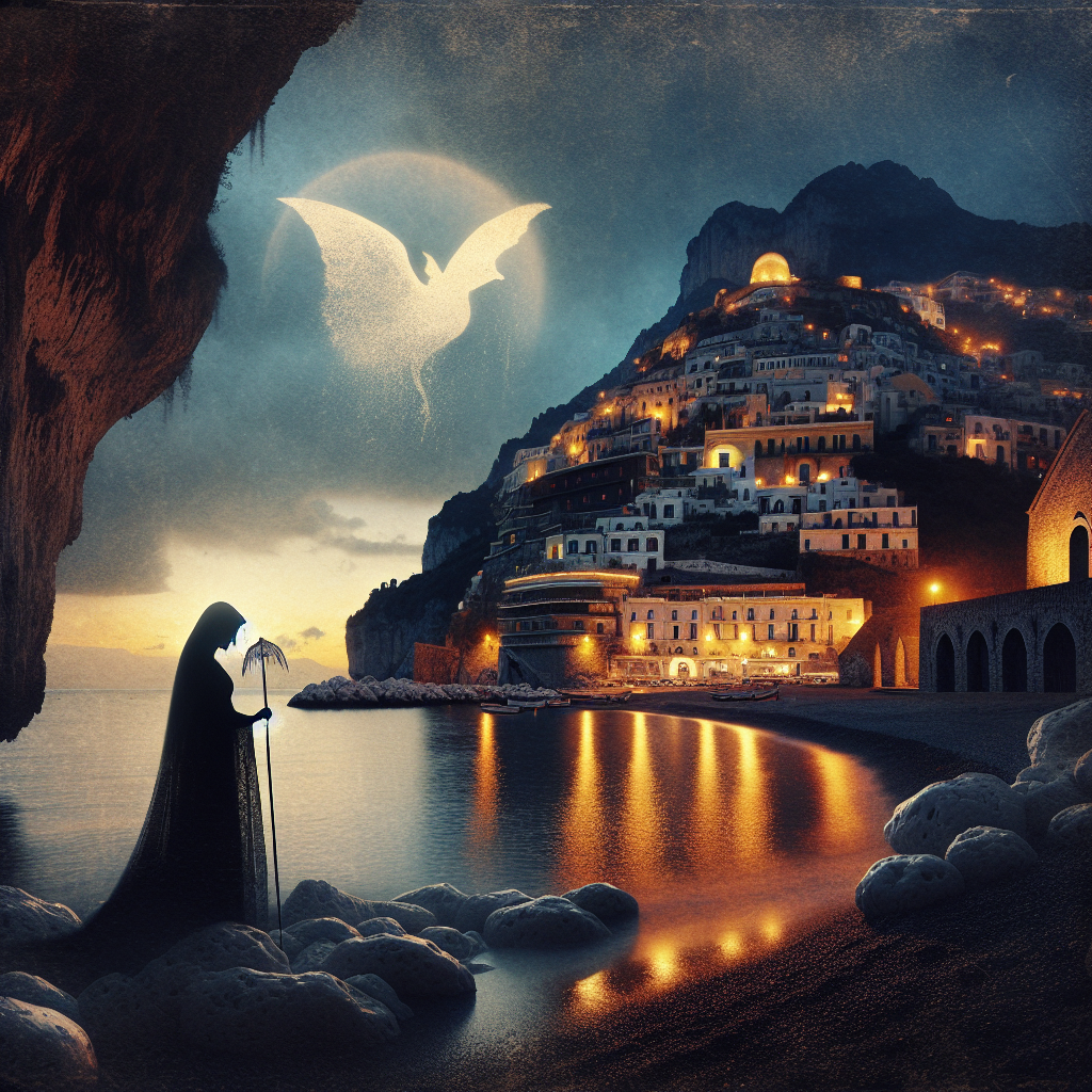 Pozzuoli in lutto: addio a Nunù, sibilla leggendaria dell’Antro