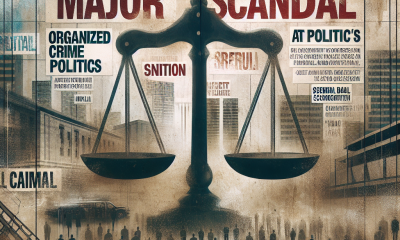 Ribaltone choc a Melito: camorra e politica, otto condanne in appello