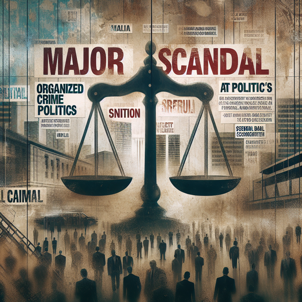 Ribaltone choc a Melito: camorra e politica, otto condanne in appello