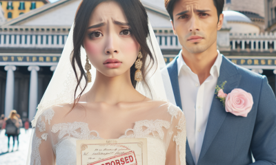 Samira Lui gela Napoli: rinvia nozze con fidanzato partenopeo