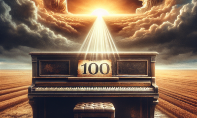 Shock a Pianura: chiude il centenario di Nostra Signora delle Divine Vocazioni