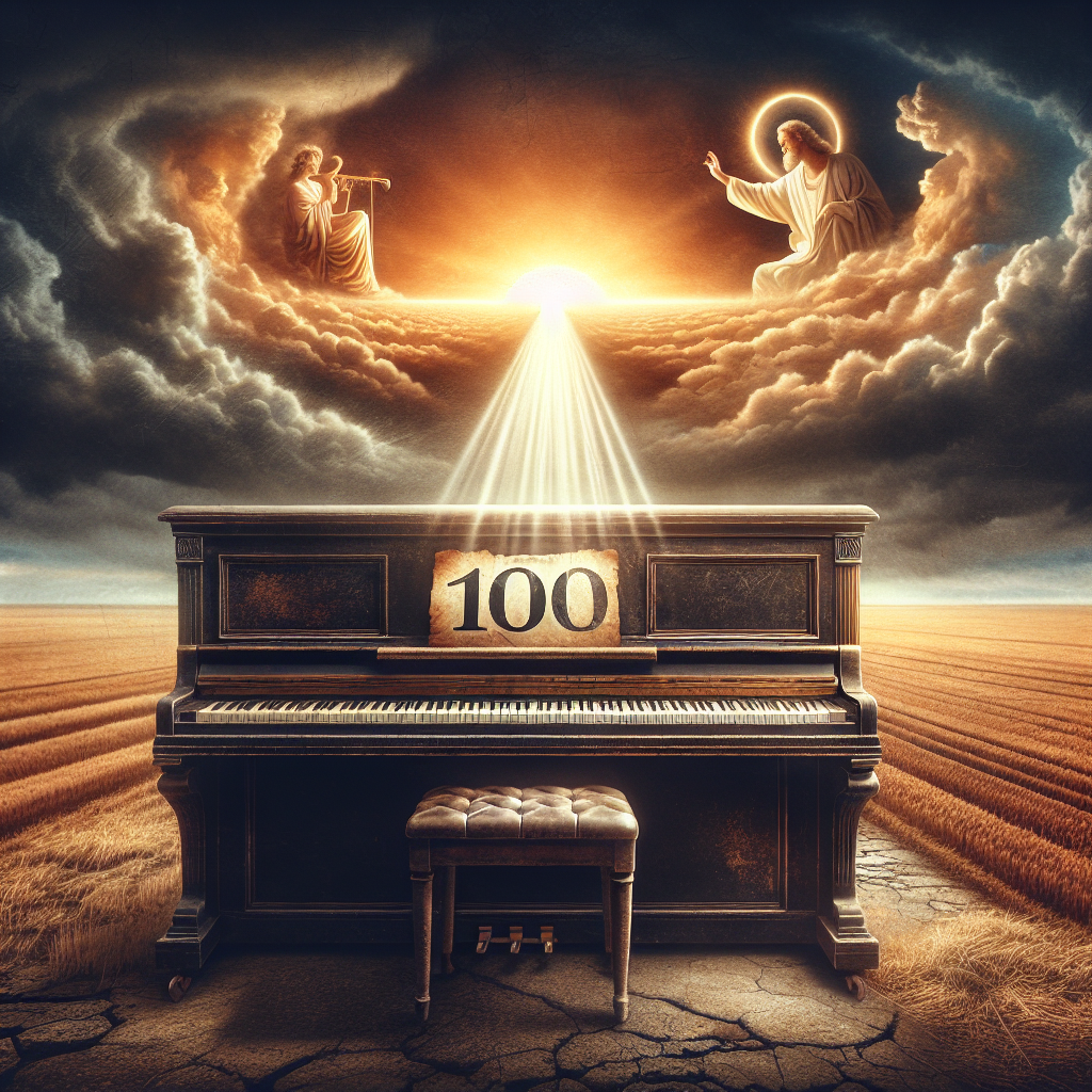 Shock a Pianura: chiude il centenario di Nostra Signora delle Divine Vocazioni