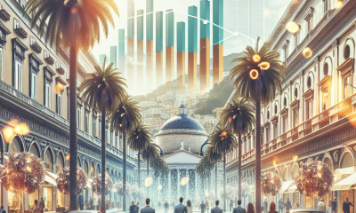 Svelati i centri analisi più ricchi di Napoli: fatturati da capogiro