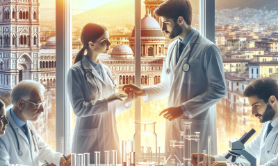 Svolta a Napoli contro cancro bimbi: Rete Oncologica Campana