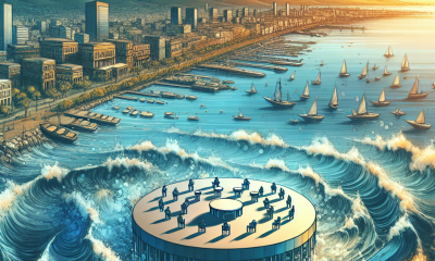 Svolta sul mare di Napoli: Manfredi attiva tavolo e piattaforme