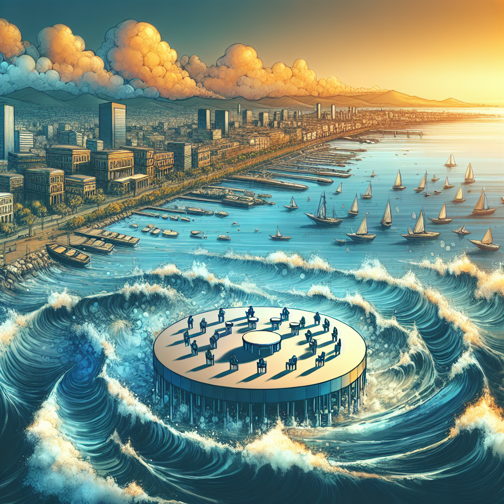 Svolta sul mare di Napoli: Manfredi attiva tavolo e piattaforme