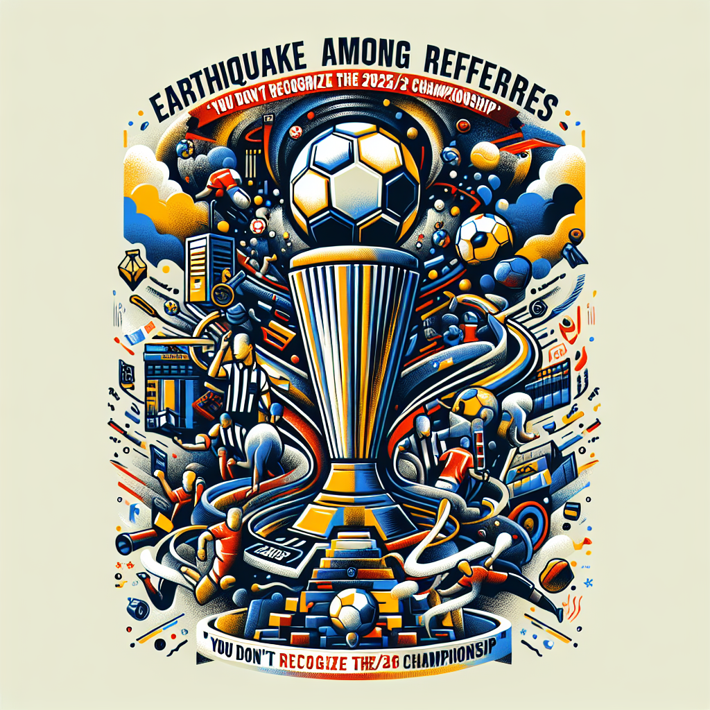 Terremoto classe arbitrale: “Non riconoscete lo Scudetto 2025/26”
