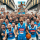 Tifosi napoletani sul piede di guerra: divieto trasferta anche nel basket