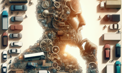 Zeno contro caos stradale: testimonial XII “Sii saggio, guida sicuro”