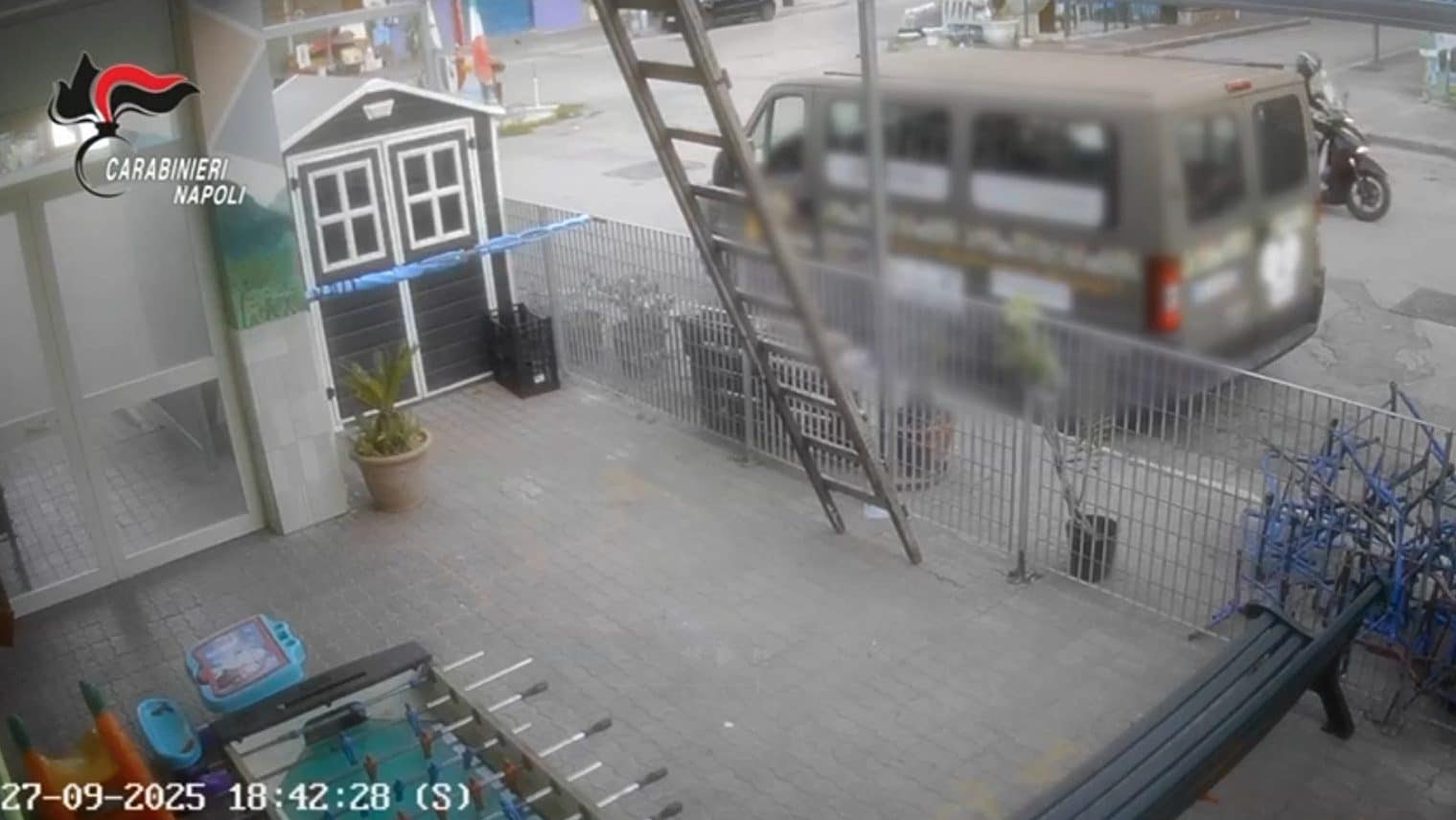 Caivano: la guerra dei clan infiamma il Parco Verde, ci salveremo mai?