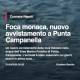Foca monaca, nuovo avvistamento a Punta CampanellannUn nuovo avvistamento della foca monaca nelle acque…