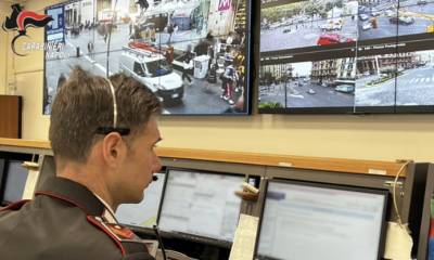 Napoli e Roma: la sicurezza stradale e il coraggio dei giovani al telefono