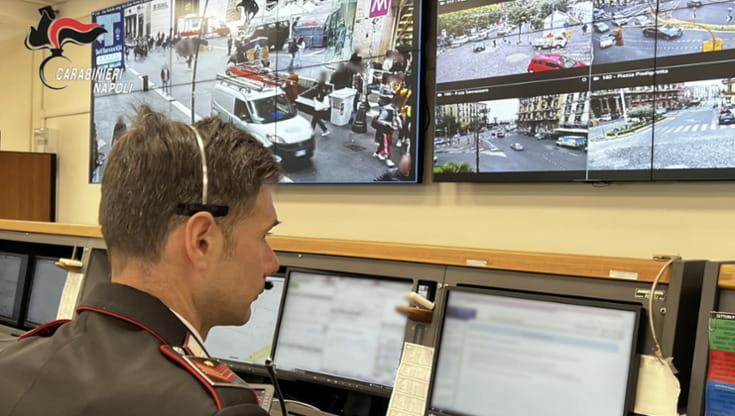 Napoli e Roma: la sicurezza stradale e il coraggio dei giovani al telefono