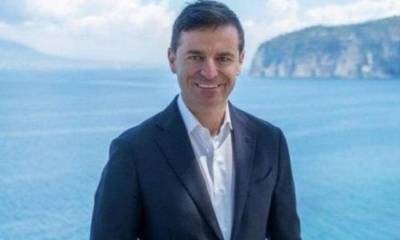 Sorrento sotto choc: Tangentopoli riemerge tra arresti e scandali