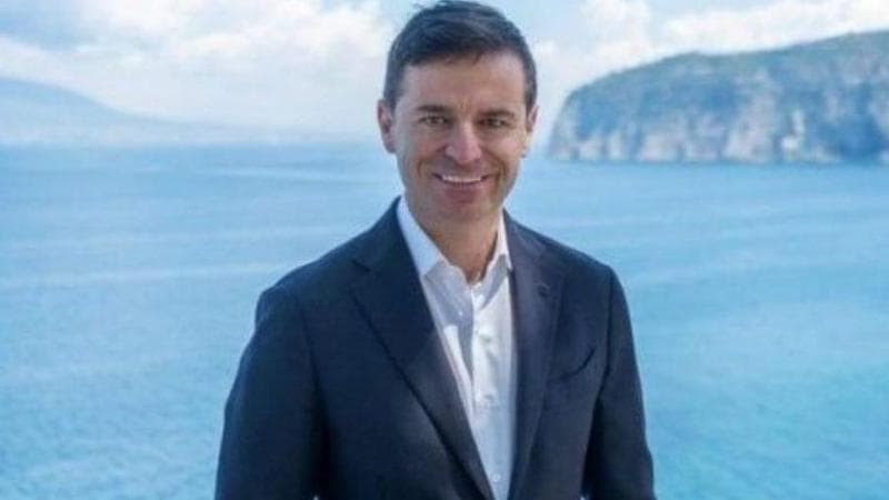 Sorrento sotto choc: Tangentopoli riemerge tra arresti e scandali