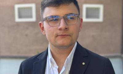 Social media e politica giovanile: la sfida di Matty il biondo ad Angri