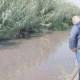 Fiume Sarno: il veleno che avvelena la nostra salute e il futuro