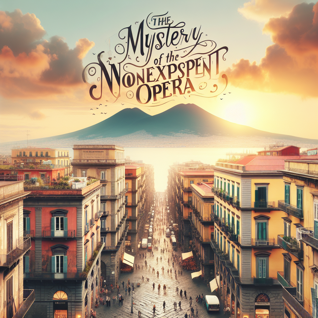 Al Mercadante il mistero de «La Duse Nessuna Opera»: Napoli ipnotizzata