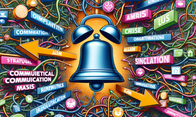 Allarme complessità: Strategie di comunicazione salvano brand e istituzioni
