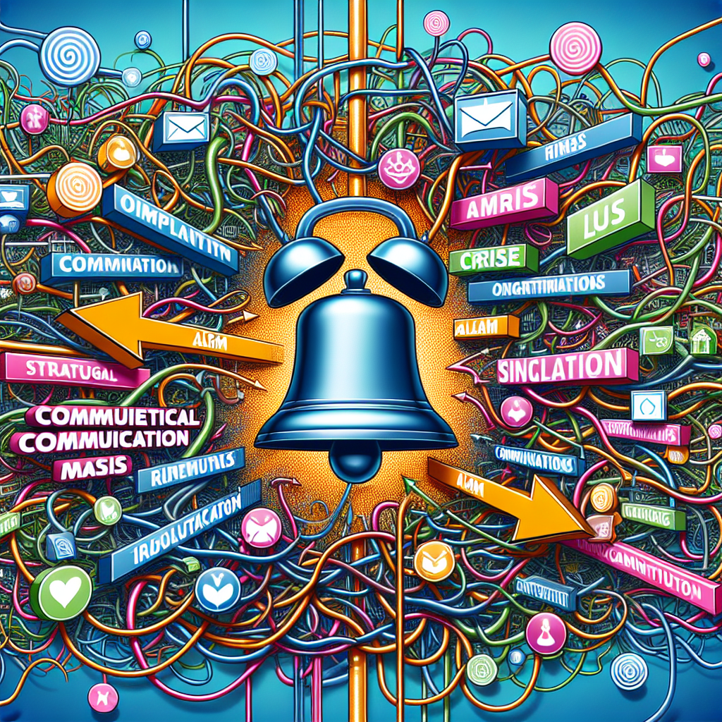 Allarme complessità: Strategie di comunicazione salvano brand e istituzioni