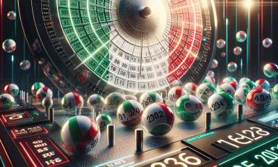Appena estratte a Napoli: numeri Lotto ruota 4 maggio 2026