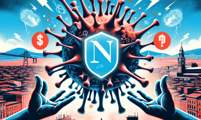 Corona gela Napoli: «Chicca shock su lite interna contro Conte»