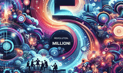 Edih Pride: 5 milioni per la rivoluzione digitale delle imprese