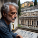 Gabriele Salvatores al Cimitero delle Fontanelle: premio Oscar nel Rione Sanità