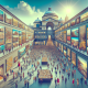 Galleria Toledo, irrompe Cantiere Under 35: i talenti under 35 conquistano Napoli