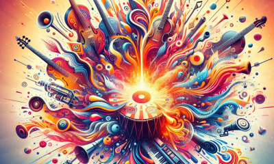 ‘Kaleidoscope’: dal raga indiano al jazz d’avanguardia, mosaico sonoro esplosivo