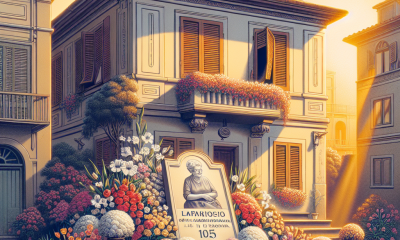 Muore a 105 anni la nonnina simbolo della Sanità: Napoli in lutto