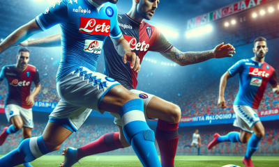 Napoli-Bologna, tifosi emiliani banditi dal Maradona: il motivo choc
