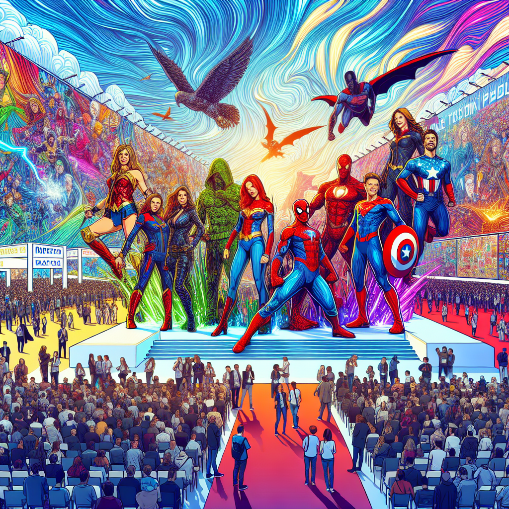 Napoli in delirio: Comicon 2026 chiude con cosplay epici e mostre immersive