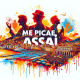 Napoli in delirio: Jovine, Tartaglia e Caso uniti in “Me piace assai”, energia pura