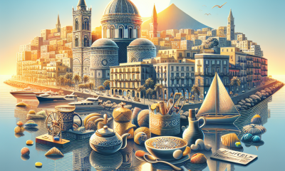 Napoli incanta Designmania: eccellenze made in Naples rubano la scena