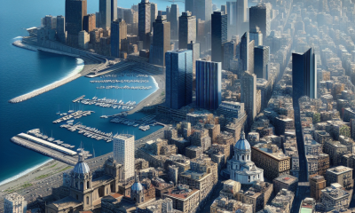 Napoli su Apple Maps come New York: vista parabrezza e 3D live