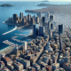 Napoli su Apple Maps come New York: vista parabrezza e 3D live