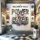 Napoli travolta da OBEY: «Power to the peaceful» alle Gallerie d’Italia