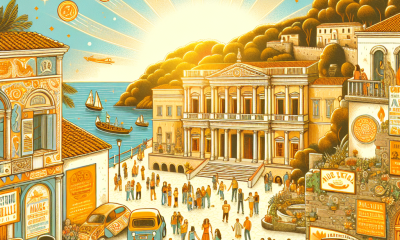 Non perdete il Maggio della Cultura: musei di Vico Equense aperti ogni weekend