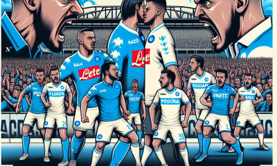 Perché tifosi Pescara furiosi con Insigne: caos da Napoli