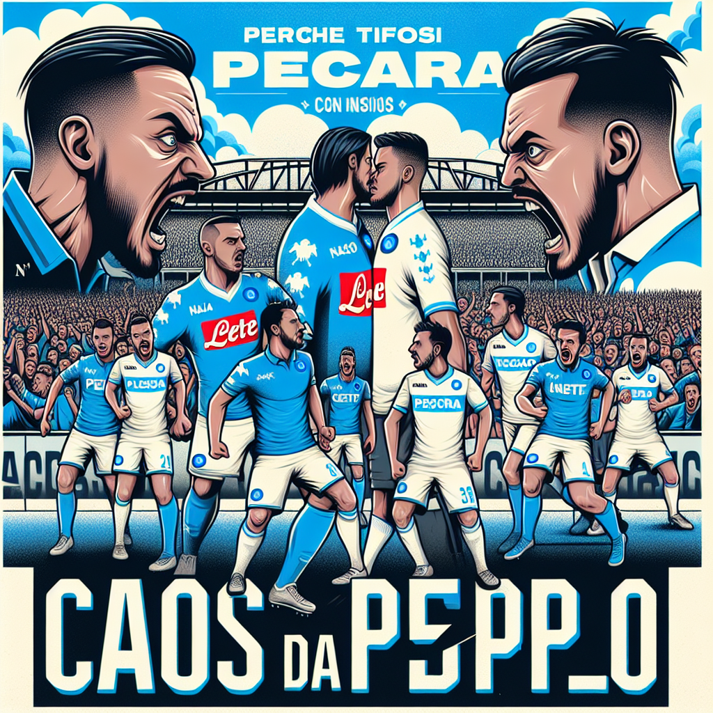 Perché tifosi Pescara furiosi con Insigne: caos da Napoli