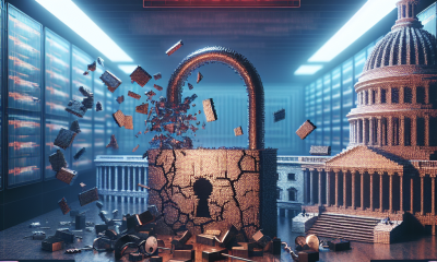 Shock hacker: email di deputato e senatrice bucate nei test