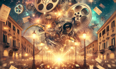 Stasera Bagnoli si accende: parte la quarta edizione del Film Festival