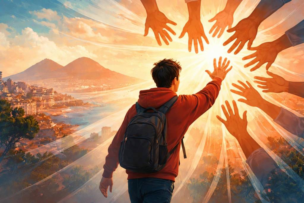 Campania e il crescente bisogno di supporto psicologico tra i giovani: una sfida da affrontare